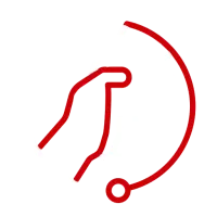Icône aide sociale