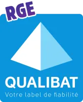 Logo Qualibat