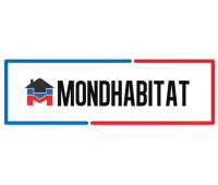 Logo Mondhabitat